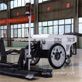 High Quality Manual Concrete Laser Screed Machine